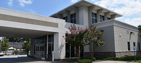 Greer Transitions Clinic